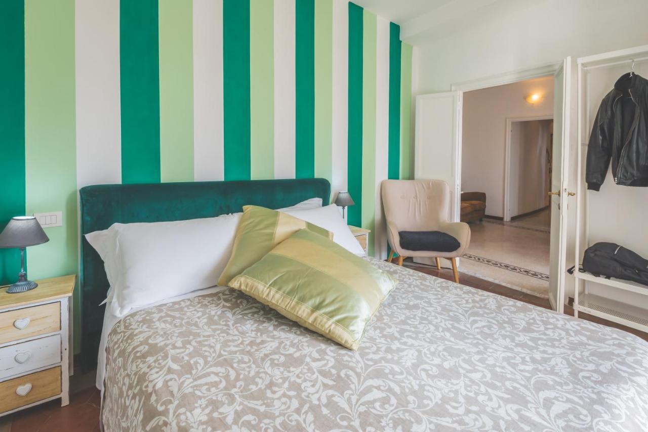 Pellegrino 75 Double Bedroom Рим Екстериор снимка