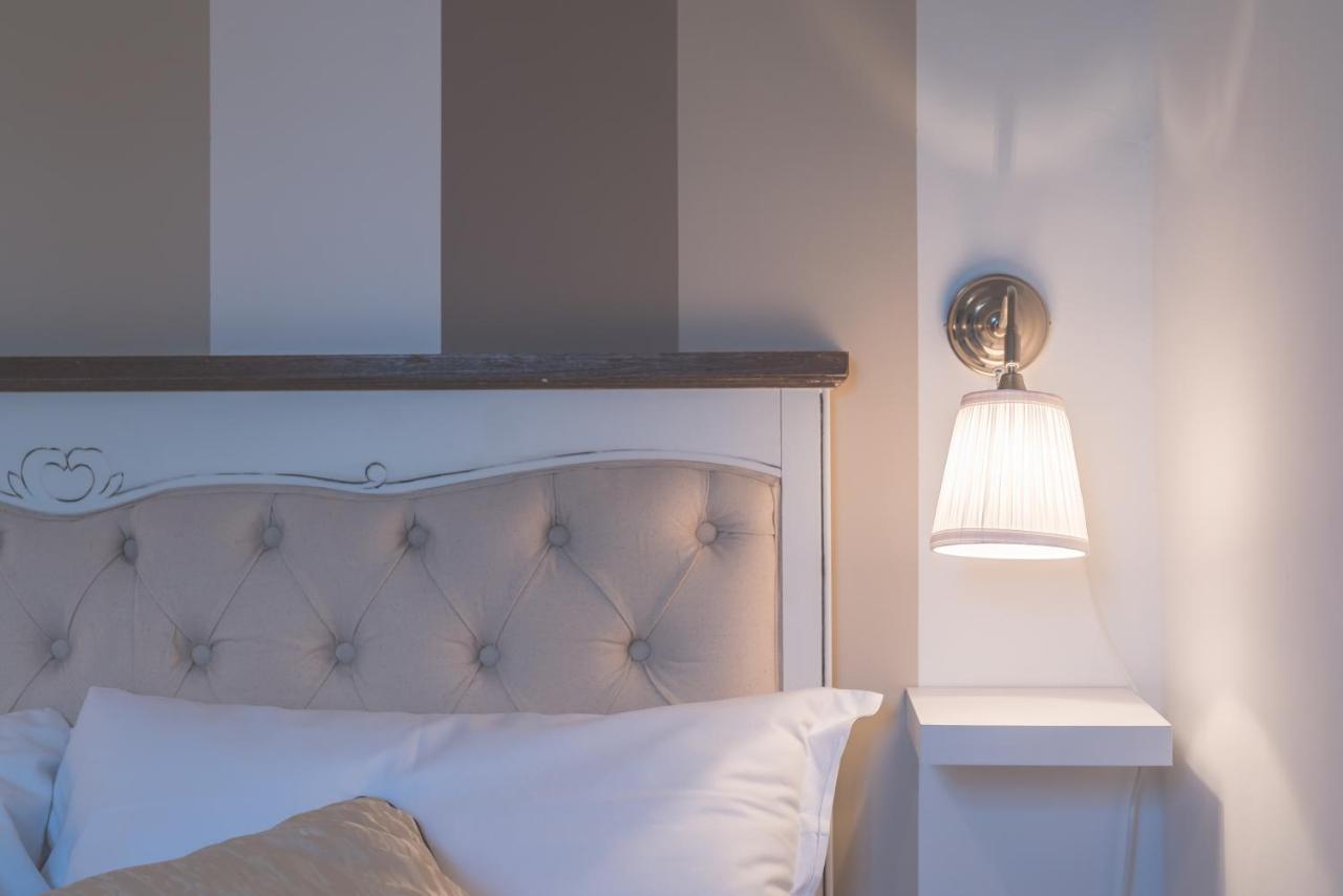 Pellegrino 75 Double Bedroom Рим Екстериор снимка